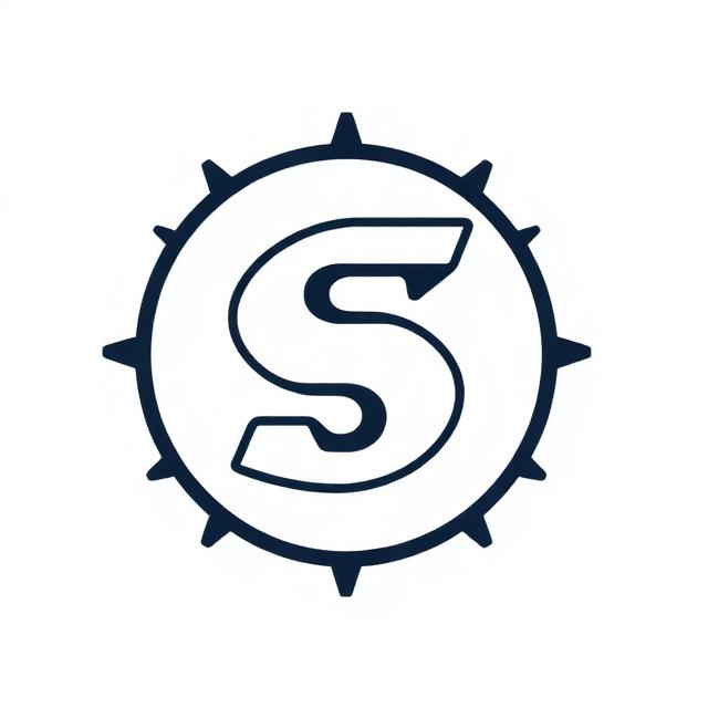 SmechOS logo